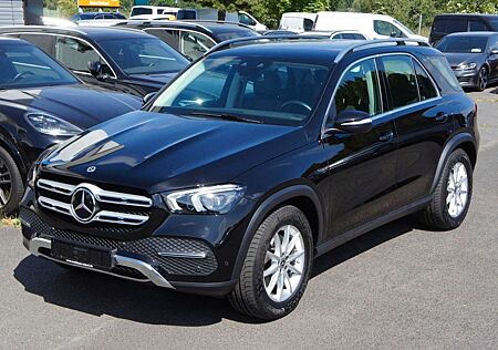 Mercedes-Benz GLE 350 de 4Matic *AHK*ACC*WIDE*KAM*ARTICO*19Z*