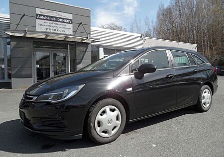 Opel Astra K Sports Tourer Edition Start/Stop