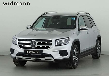 Mercedes-Benz GLB 220 d Navi*PTS*Kamera*DAB*LED*el.Heck*SpurH*