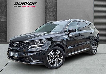 Kia Sorento Spirit Panoramadach Navi Leder 7-Sitzer Digitales