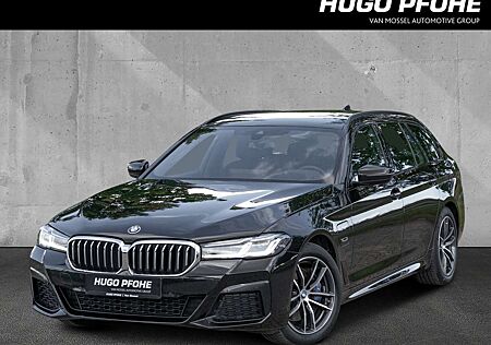 BMW 530 e touring xDrive. M Sport.Innovation
