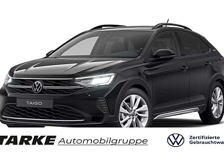 VW Taigo Volkswagen 1.0 TSI Goal