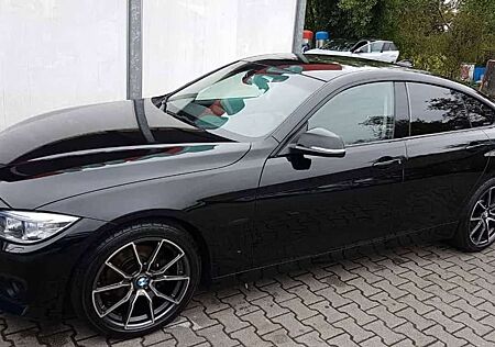 BMW 420i 420 Gran Coupe NEUE STEUERKETTE/ZYLINDERKOPFDICH