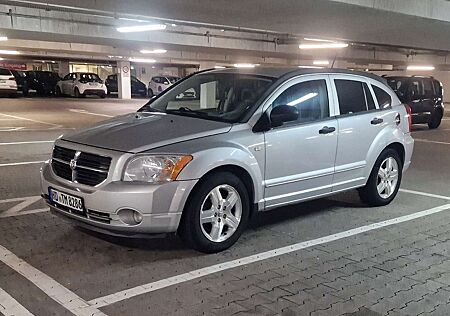 Dodge Caliber Diesel 2.0 CRD SXT