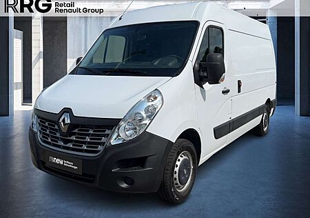 Renault Master FWD Kasten L2H2 SORTIMO 3,5t dCi 130