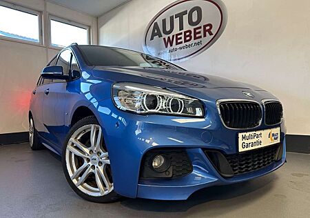 BMW 220 GRAN TOURER*AUT.*ALC*MFL*PDC*7 SITZE*M SPORT