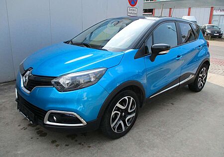 Renault Captur Intens