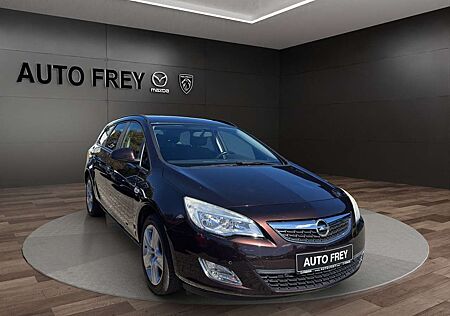 Opel Astra 1.4 Turbo Sports Tourer