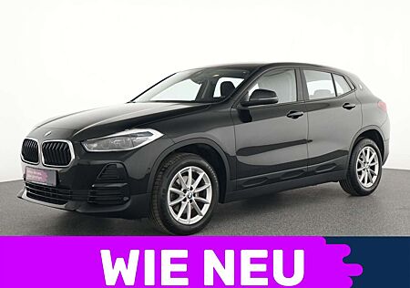 BMW X2 sDrive18 LED|Navi|Park-Assistent|Kamera|SHZ