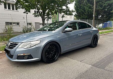 VW Passat CC Volkswagen 3,6 V6 4 Motion DSG