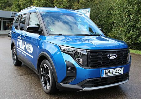 Ford Tourneo Courier Active