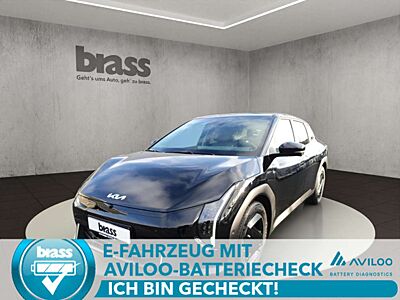 Kia EV4 FB 81 FWD EARTH UP TE WIC