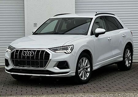 Audi Q3 40 TDI Quattro LED Virtual ACC STHZG SONOS