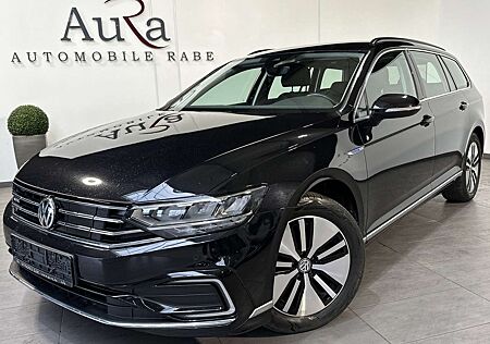 VW Passat Volkswagen Variant 1.4 TSI DSG GTE NAV+LED+ACC+1HD