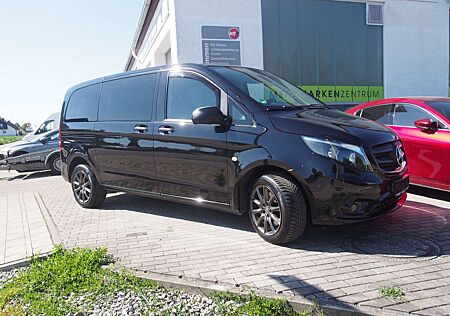 Mercedes-Benz Vito Tourer 119 CDI/BT Pro kompakt*Navi*8-Sitze*Automat