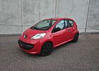 Peugeot 107 Petit Filou SERVO