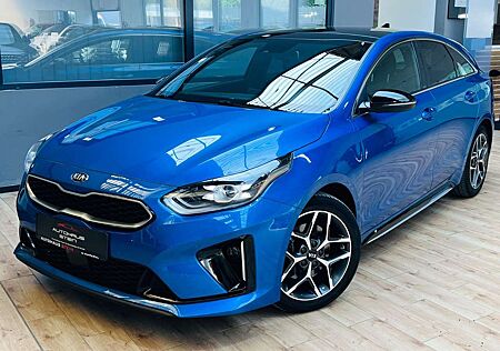 Kia Pro_ceed ProCeed / pro_cee'd ProCeed GT-Line/ACC/Pano/JBL/Navi/Kamera