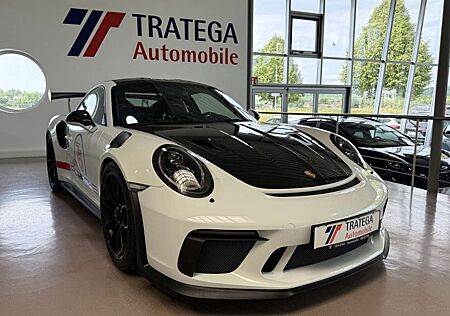 Porsche 991 .2 GT3 RS Lift Leder Weissach LED 918 1.Hd