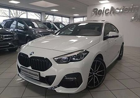 BMW 220 Gran Coupe d xDrive M Sport PANO NETTO 29900