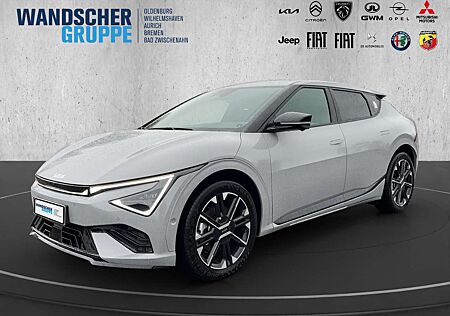 Kia EV6 GT-Line 84 kWh AWD WP/Head-Up/360°/MY25