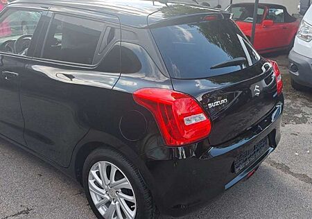 Suzuki Swift Comfort