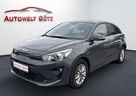 Kia Rio Vision*Klima*Spur*DAB*PDC*Tempomat*Alu*