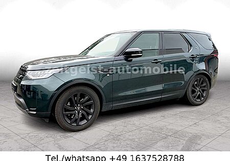 Land Rover Discovery 5 HSE