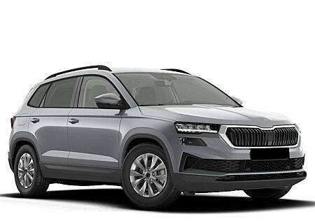 Skoda Karoq Selection 2.0 TDI DSG 4x4 AHK*Android Auto*SHZ*...