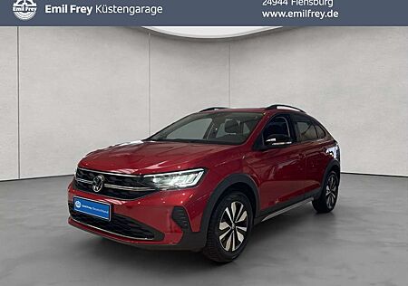 VW Taigo Volkswagen GOAL 1,0 l TSI OPF 85 kW (116 PS) 6-Gang