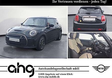 Mini Cooper SE . Resolute Editon Navi Klima PDC Kamera