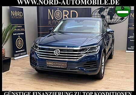 VW Touareg Volkswagen 4MOT 3.0 TDI Innov.Cockpit*Luft*StHz*AHK