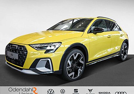 Audi A3 allstreet 35 TFSI 110(150) kW(PS) S tronic Nav