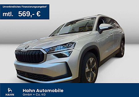 Skoda Kodiaq 2.0TDI DSG 4x4 Selection LED AHK Navi ACC
