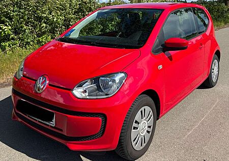 VW Up Volkswagen ! ! high !