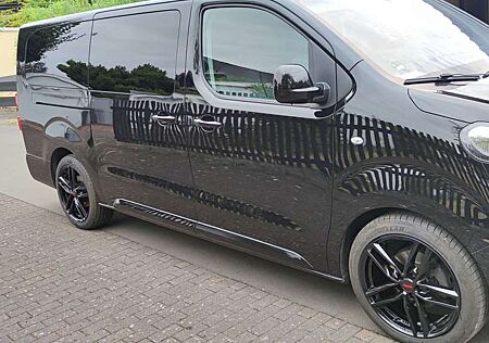 Citroën Spacetourer Citroen L3 Business Lounge HDI180 6Einzelsitze