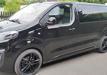 Citroën Spacetourer Citroen L3 Business Lounge HDI180 6Einzelsitze