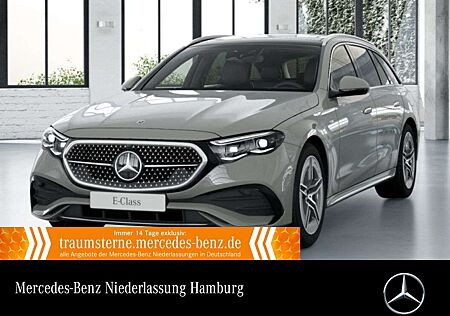 Mercedes-Benz E 300 de T Hybrid Edition AMG-Line Fahrass 360° 9G