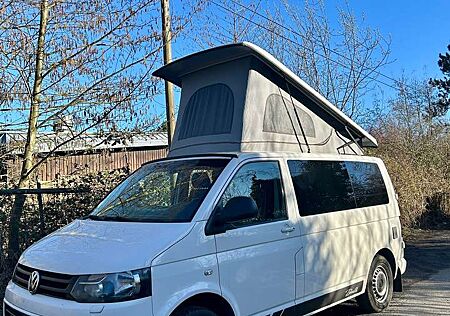 VW T5 Volkswagen Camper