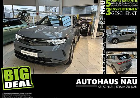 Opel Grandland , Edition, 1.2 Hybrid inkl. Big Deal