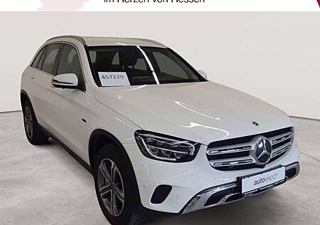 Mercedes-Benz GLC 300 de 4Matic 9G BusiP HighEndInfoP