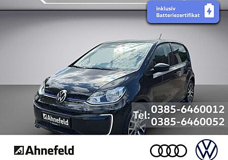 VW e-up! Volkswagen e-up! Style Plus KLIMA PDC SHZ KAMERA FACEL.