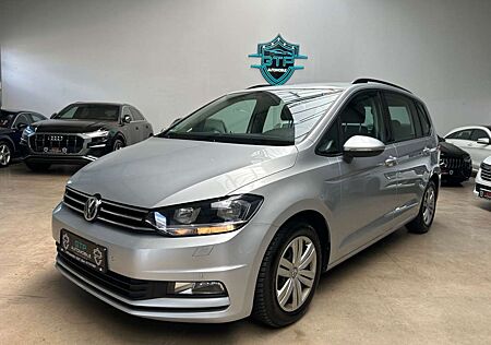 VW Touran Volkswagen Comfortline BMT/Start-Stopp