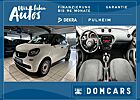 Smart ForFour Basis *GARANTIE+1.HAND+INSPEKTION NEU*