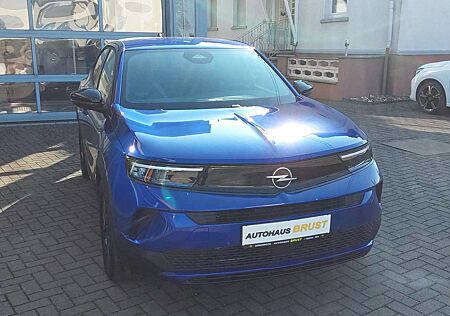 Opel Mokka Edition