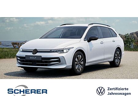 VW Golf Volkswagen VIII Variant GOAL 1.5 TSI NAVI AHK KAMERA L