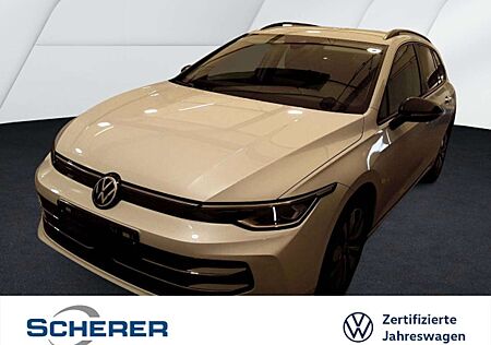 VW Golf Volkswagen VIII Variant GOAL 1.5 TSI NAVI AHK KAMERA L