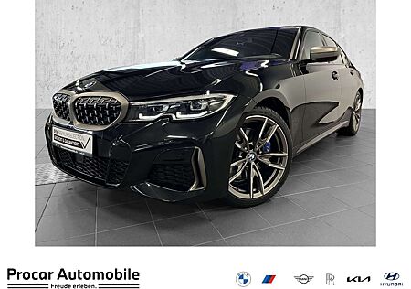 BMW 340 M340i xDrive M Sport 19"LMR+LKH+SAG+ADAP.M.FAHRW.+
