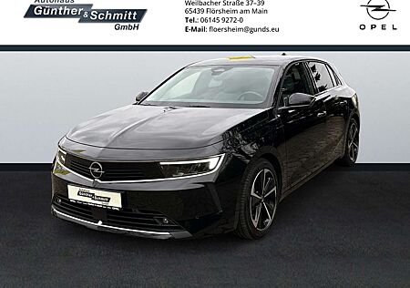 Opel Astra L Lim. 5-trg. 1.2 Elegance KAMERA LED