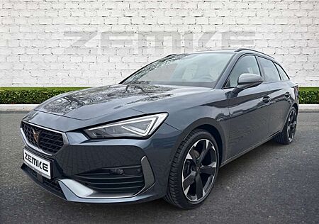 Cupra Leon 1.5 eTSI DSG Sportstourer El. Panodach Digitales C