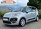 Citroën C3 Picasso Citroen Tendance*Klima*Temp.*Metallic*8-fach